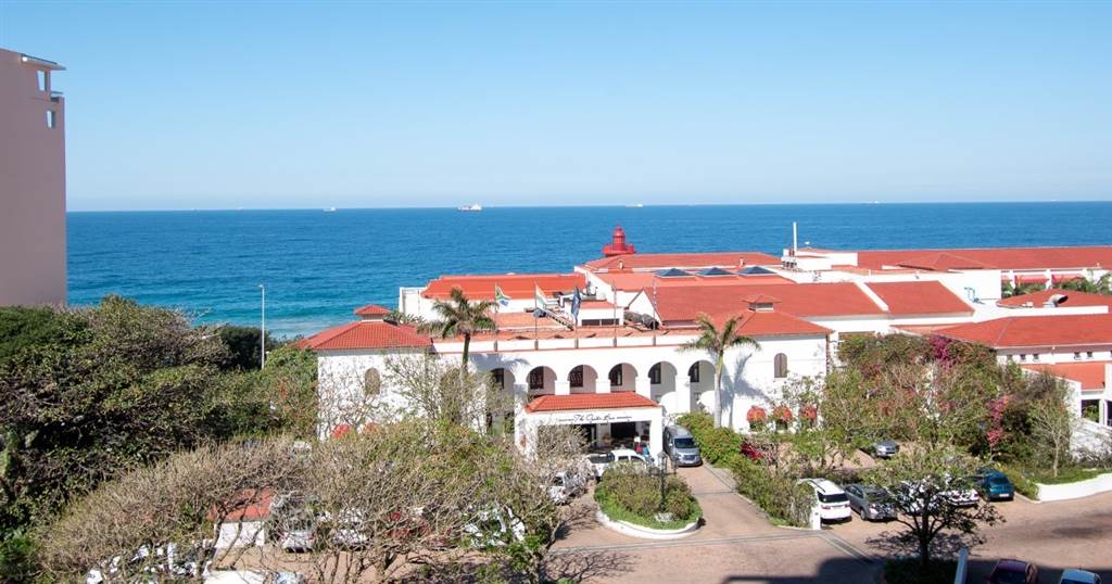2 Bed Apartment in Umhlanga Rocks photo number 19