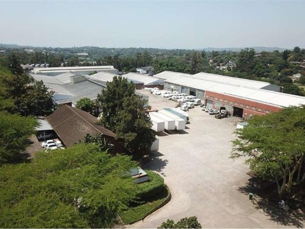 1316  m² Commercial space