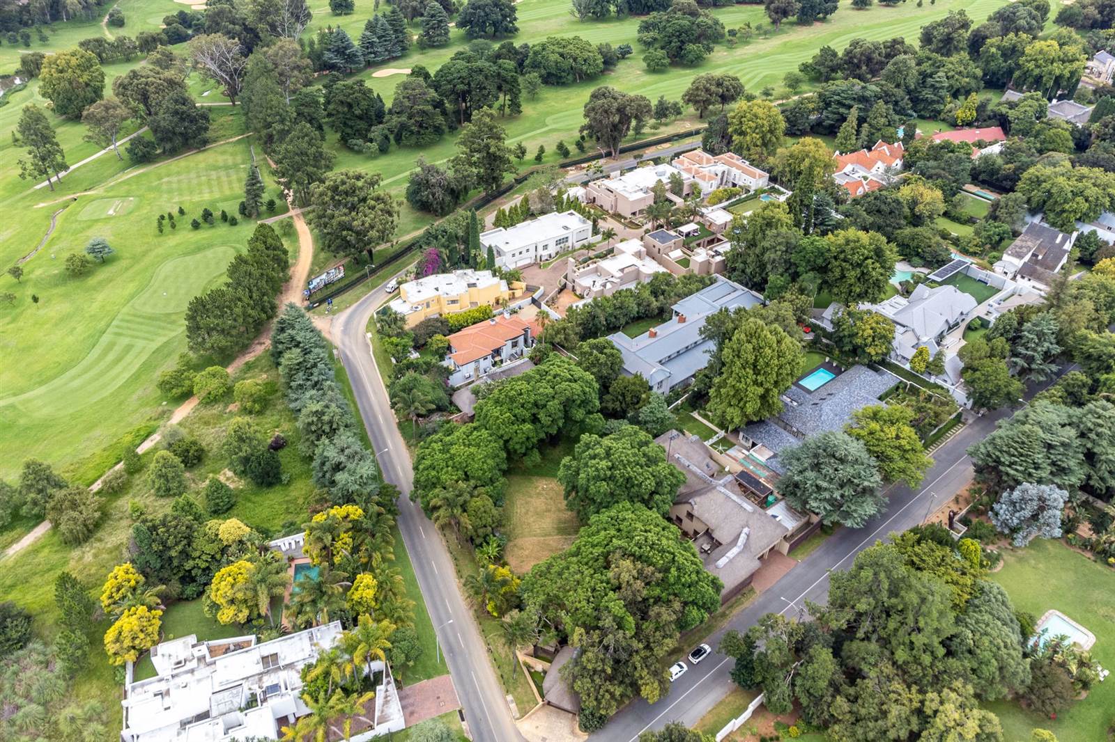 1017 m² Land available in Linksfield photo number 7