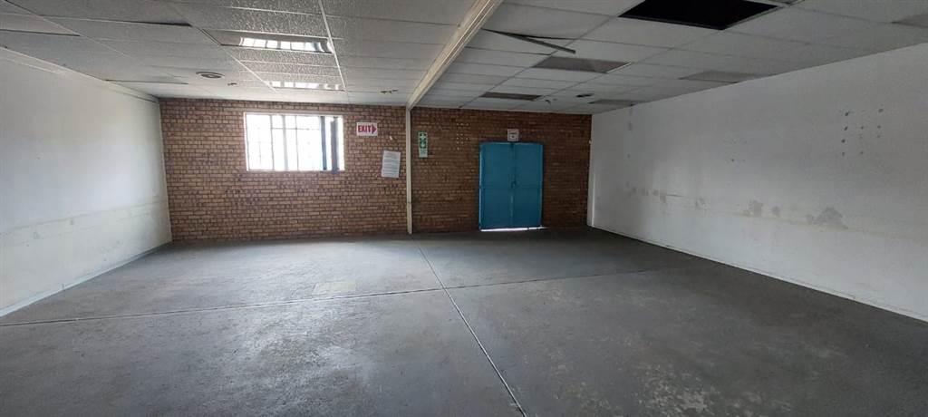 Commercial space in Secunda photo number 5