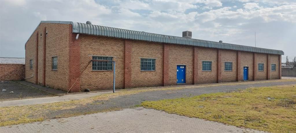 Commercial space in Secunda photo number 25