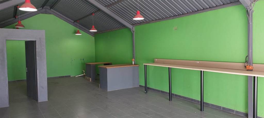 Commercial space in Secunda photo number 23