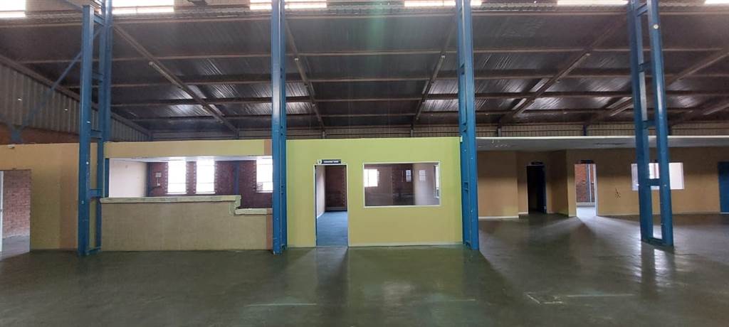 Commercial space in Secunda photo number 3