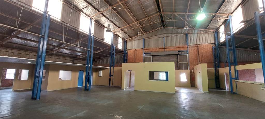 Commercial space in Secunda photo number 9