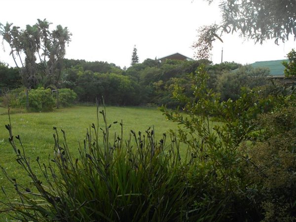 576 m² Land available in Morgans Bay