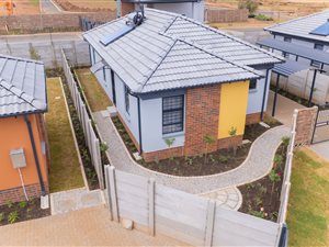 3 Bed House in Alrode