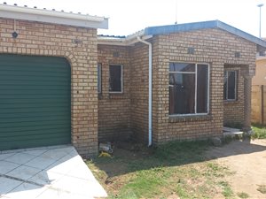 2 Bed House in Madadeni