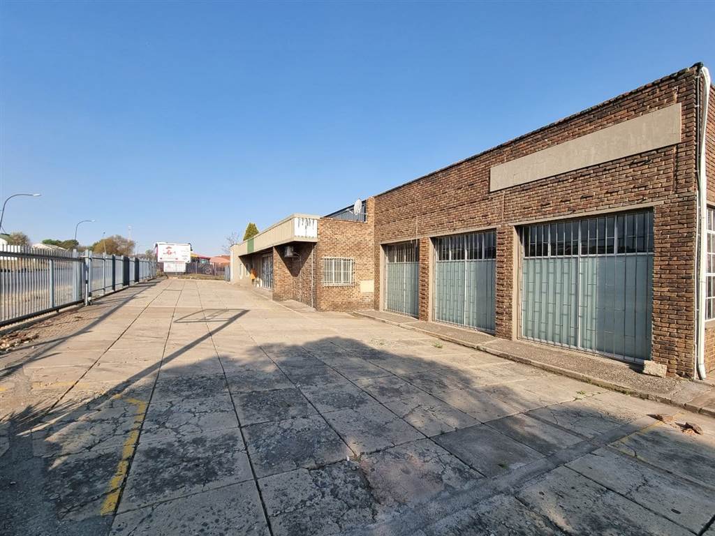 1000  m² Commercial space in Bethal photo number 12