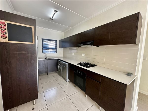 3 Bed Apartment