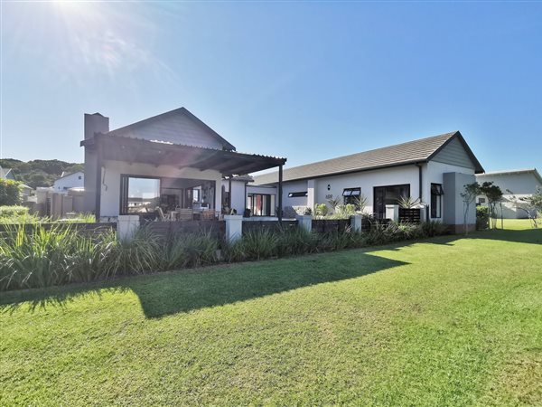 4 Bedroom House 4 Bedroom House