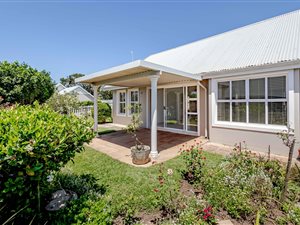 3 Bed House in Caledon Estate