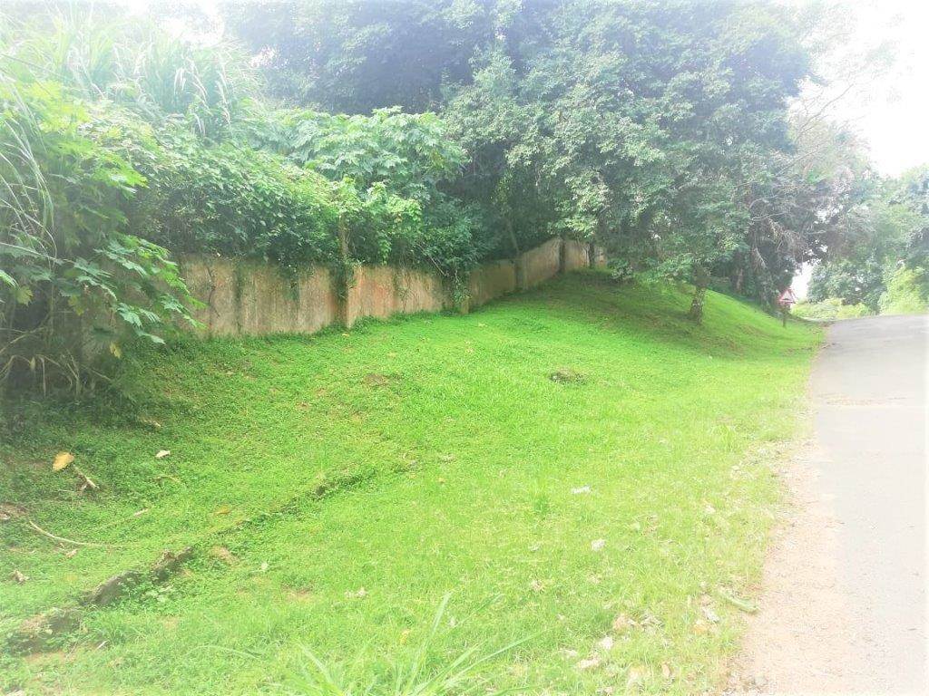 1696 m² Land available in Umtentweni photo number 2
