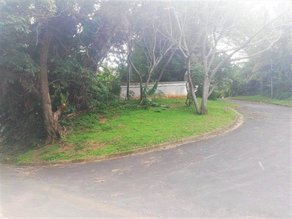 1696 m² Land available in Umtentweni photo number 1