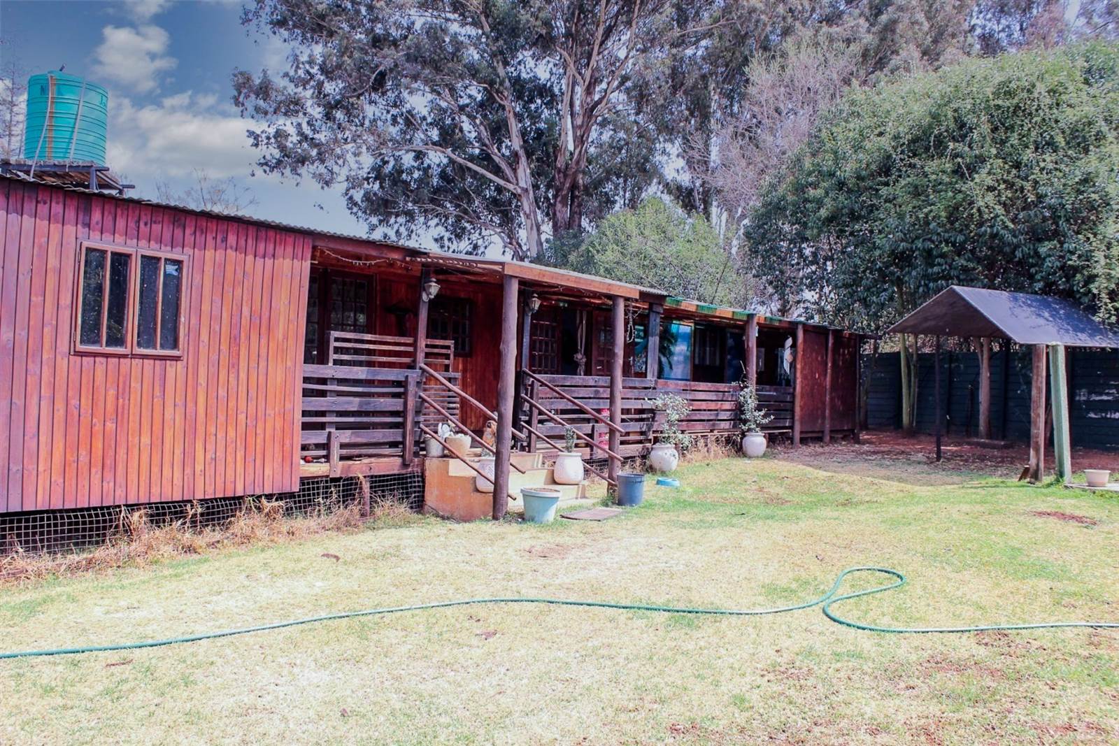 2.4 ha Smallholding in Bredell AH photo number 12