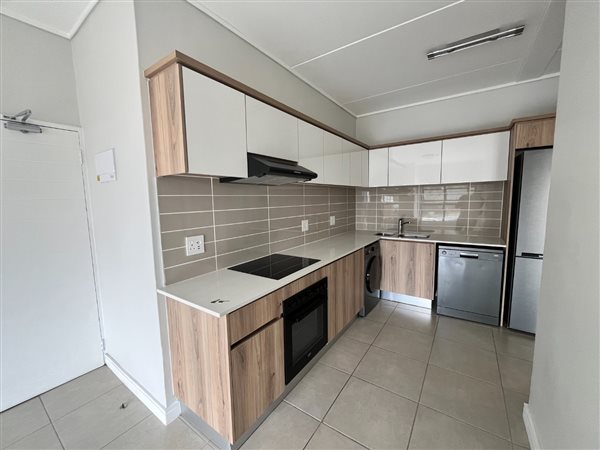 1 Bed Apartment