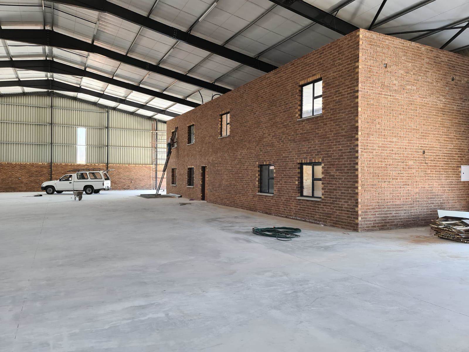 1550  m² Industrial space in Faerie Glen photo number 3