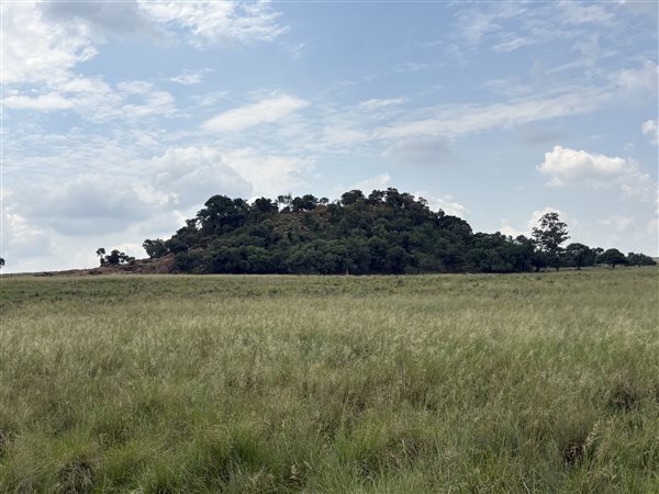 150 ha Farm