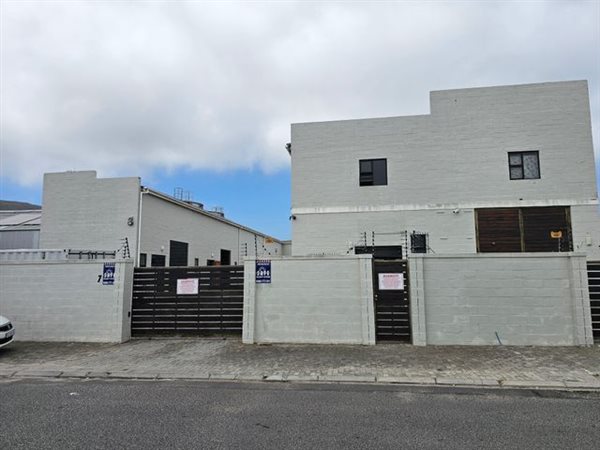30.5  m² Commercial space in Westcliff