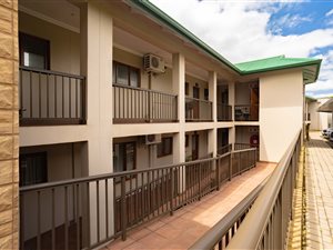 2 Bed Townhouse in Hillcrest Central