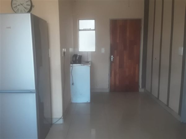 2 Bed Apartment