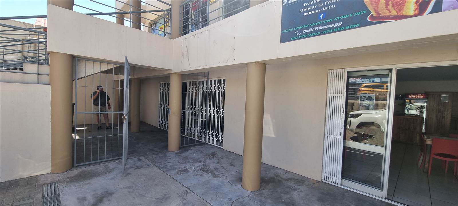 110  m² Commercial space in Saldanha photo number 2