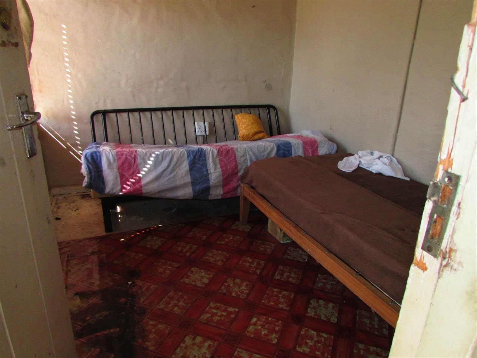 2 Bed House in West Bank photo number 21