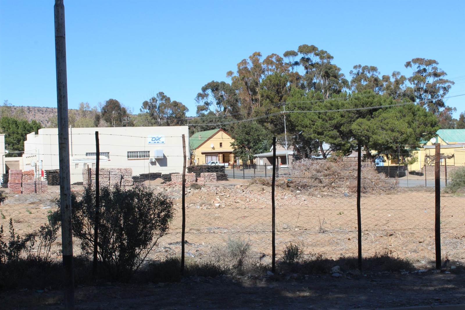 2750 m² Land available in Willowmore photo number 8