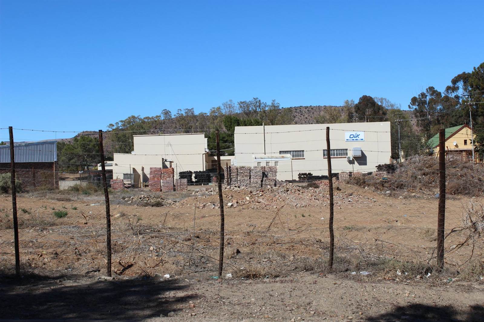 2750 m² Land available in Willowmore photo number 9