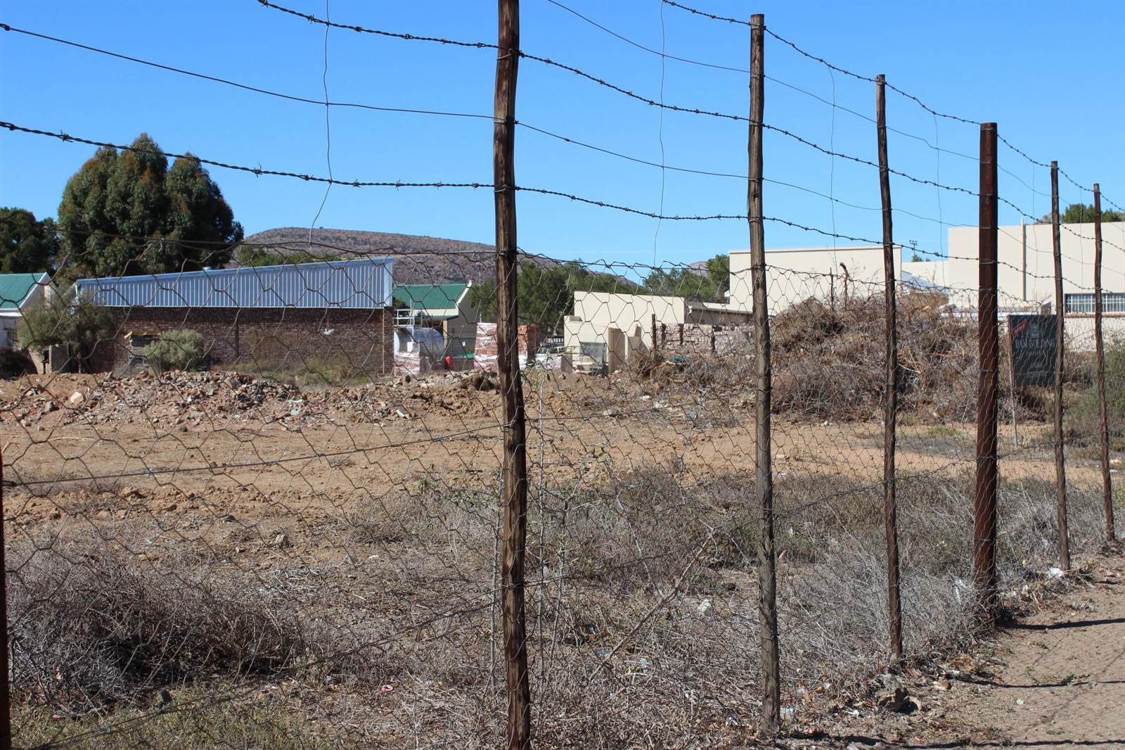 2750 m² Land available in Willowmore photo number 4