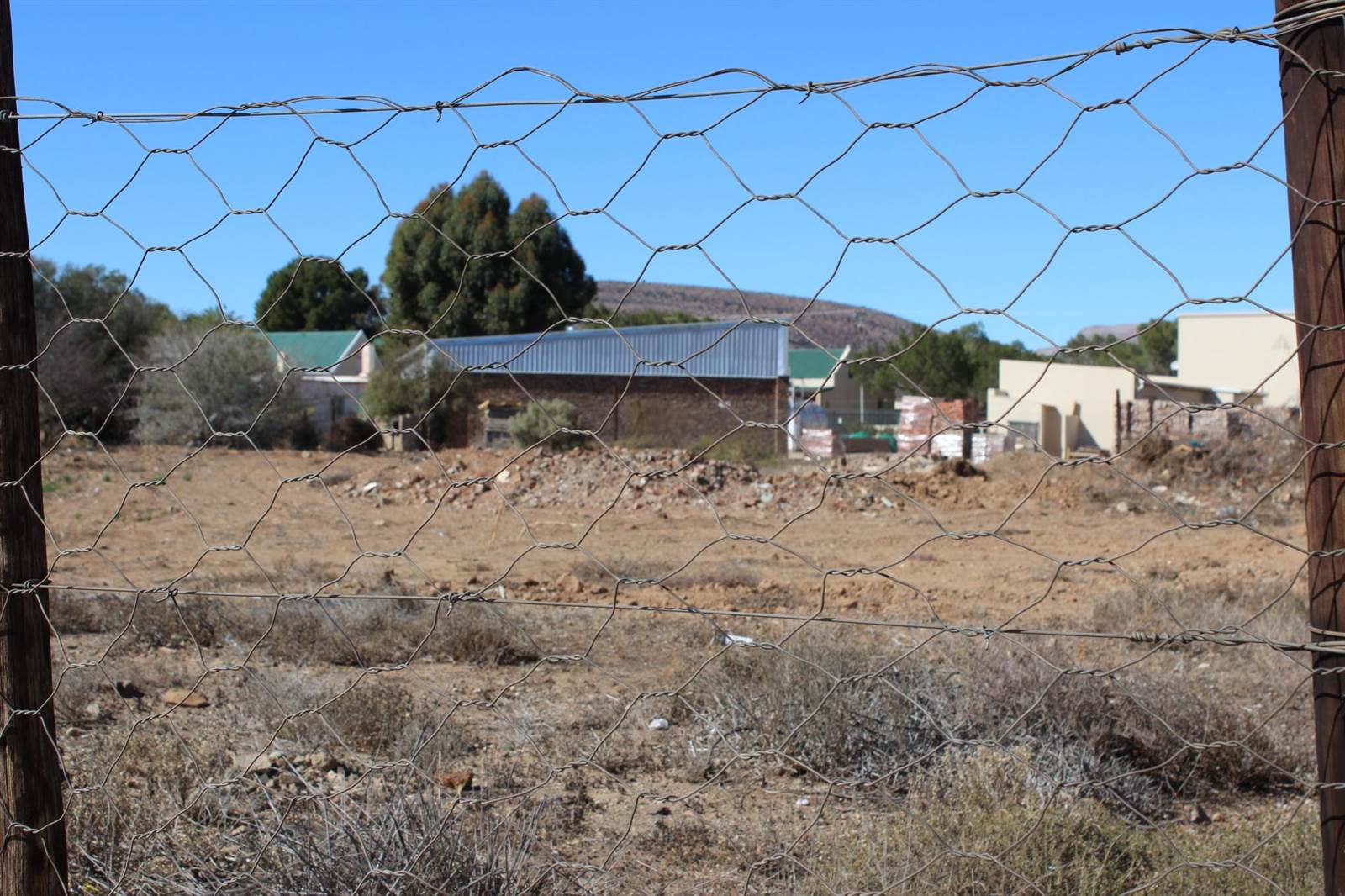 2750 m² Land available in Willowmore photo number 5