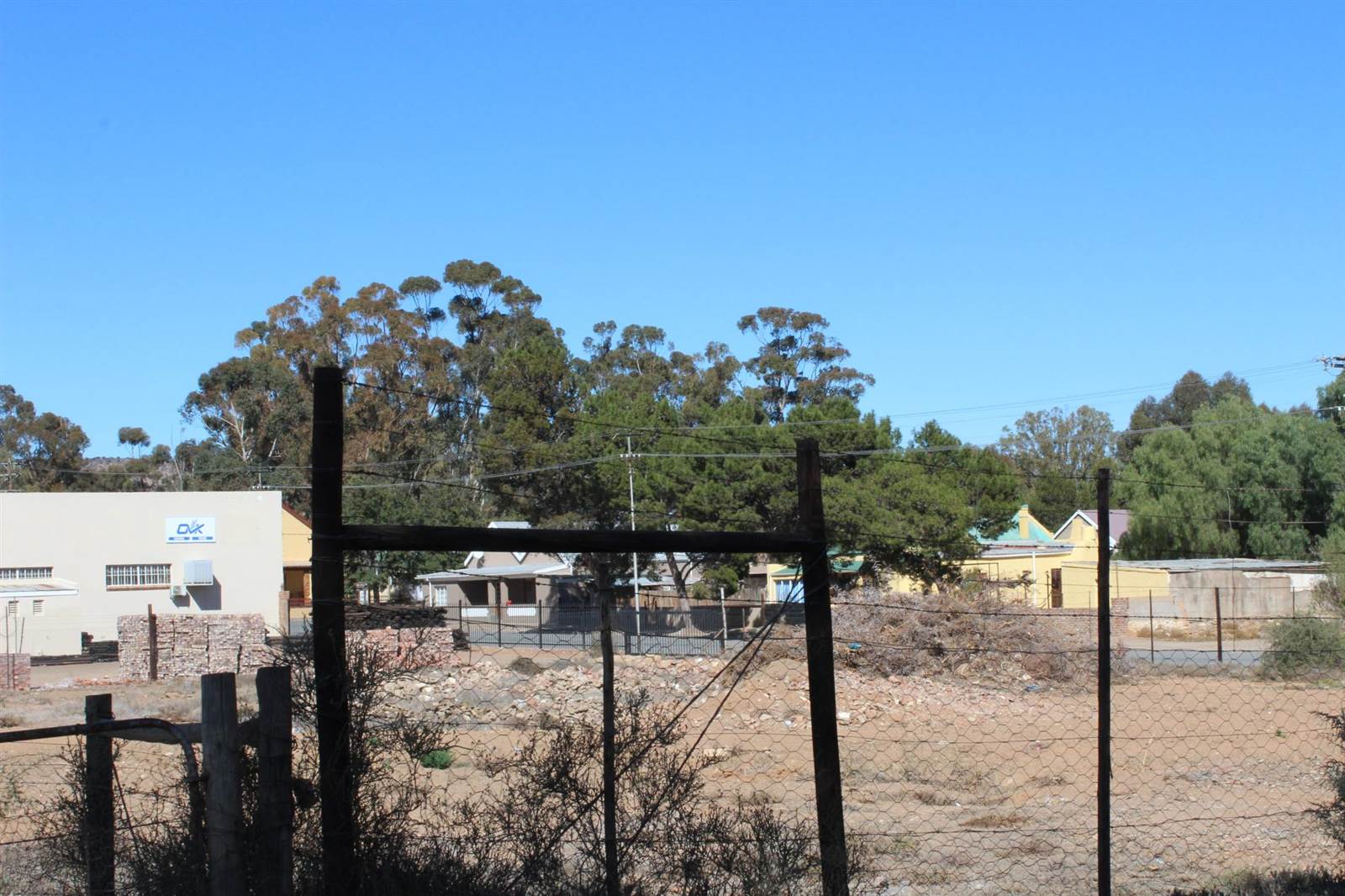 2750 m² Land available in Willowmore photo number 7