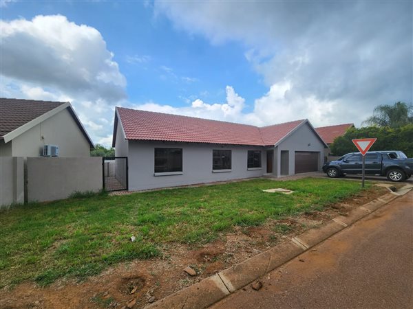 3 Bed House in Melodie
