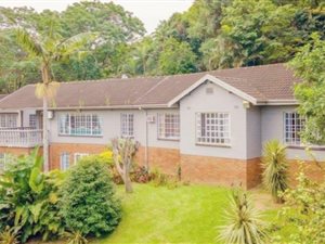 4 Bed House in Dawncrest