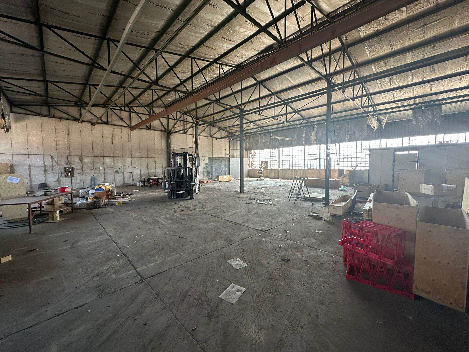 730  m² Industrial space in Krugersdorp North photo number 7