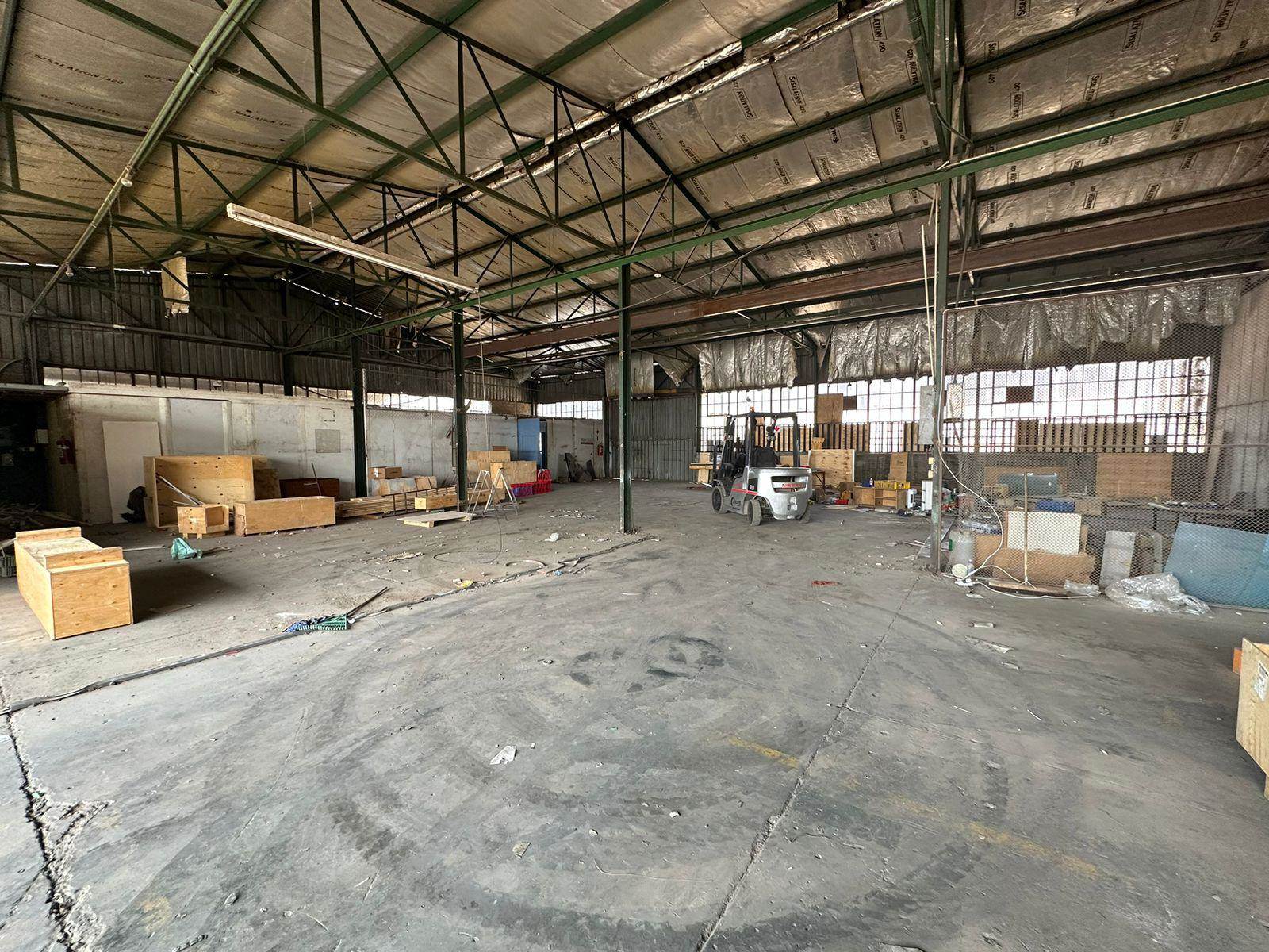 730  m² Industrial space in Krugersdorp North photo number 5