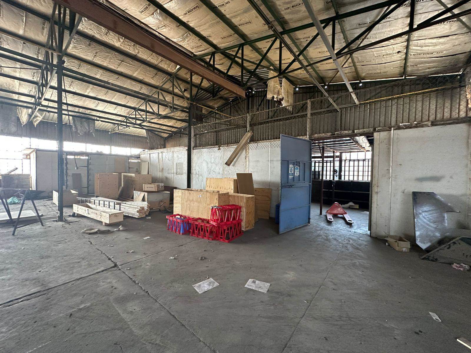 730  m² Industrial space in Krugersdorp North photo number 8