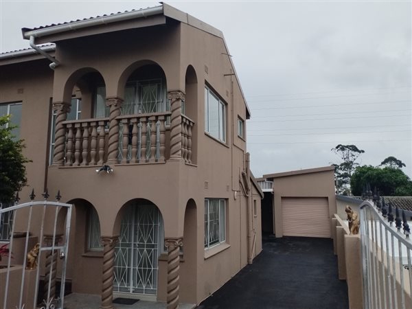 4 Bed House in Bayview