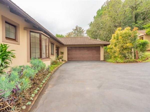 3 Bedroom Townhouse 3 Bedroom Townhouse