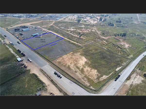 1 ha Land 1 ha Land