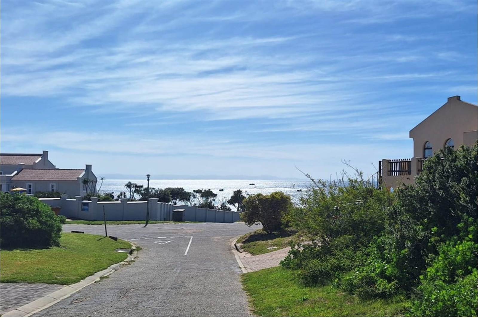 785 m² Land available in St Francis On Sea photo number 1