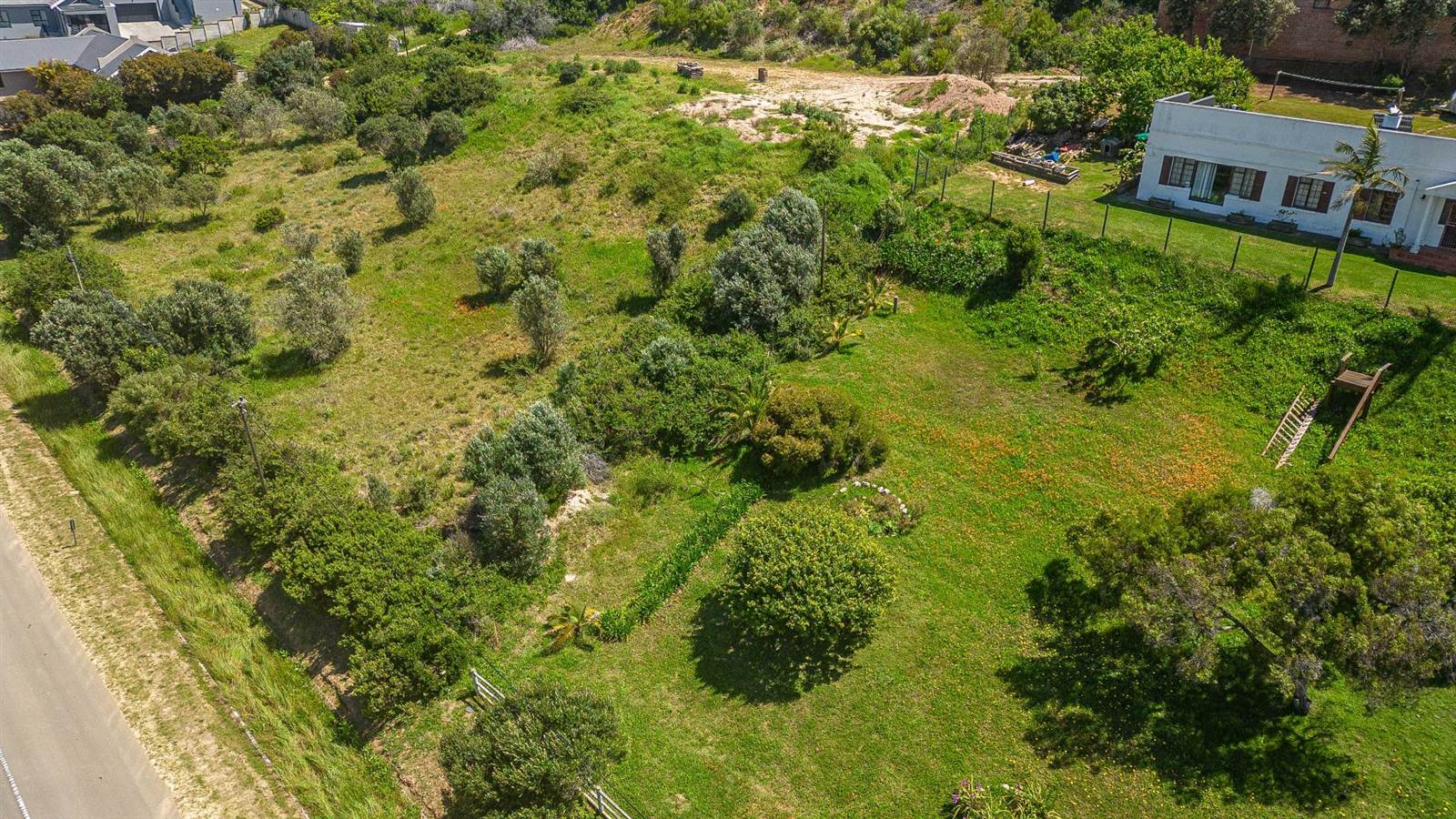 792 m² Land available in Great Brak River photo number 4