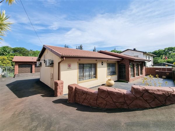 4 Bed House in Everest Heights