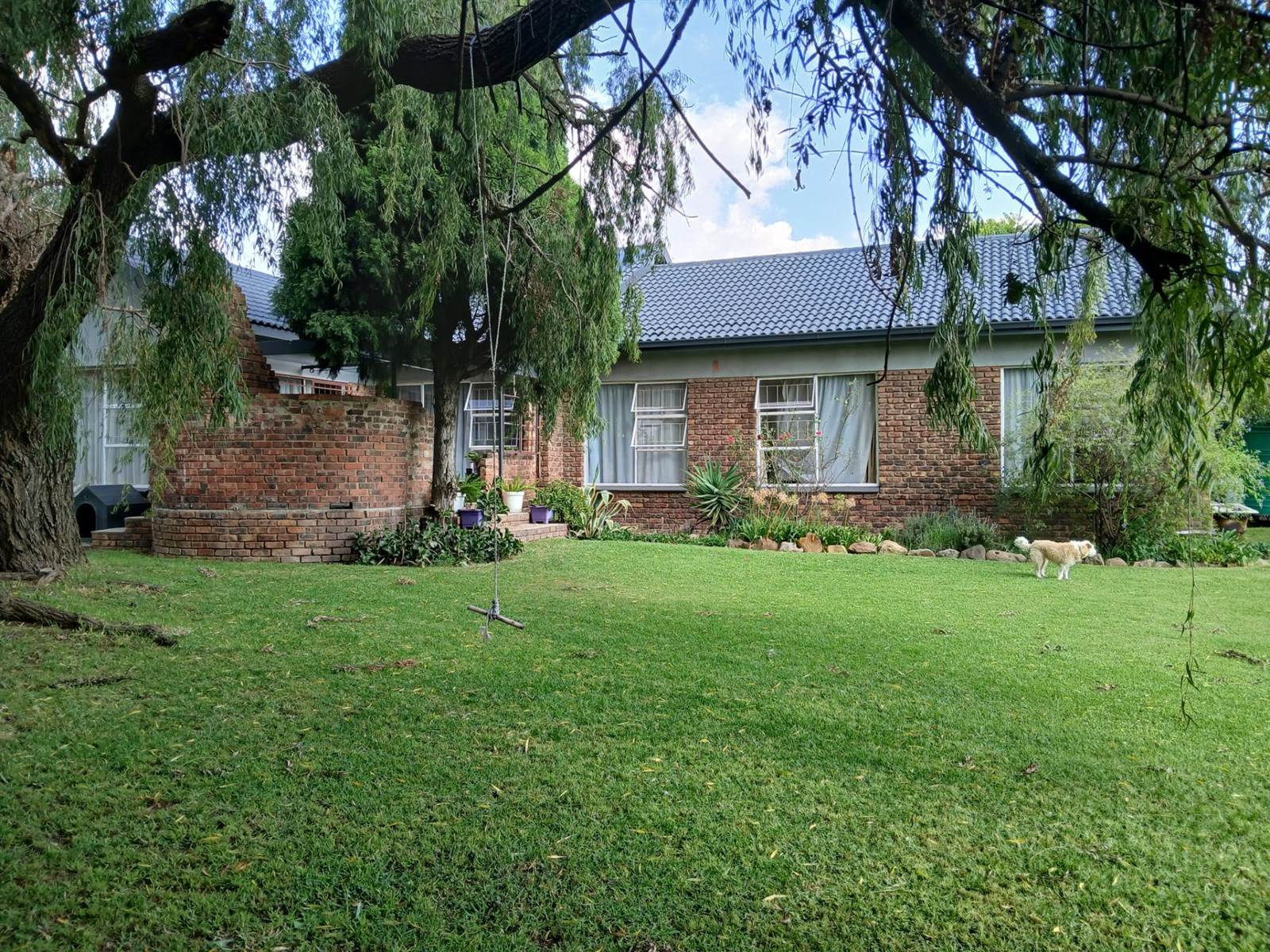 4 Bed House in Ermelo photo number 24