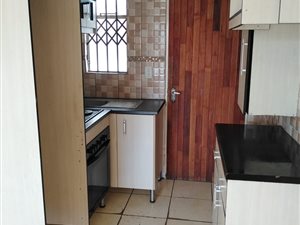 2 Bed Apartment in Fleurhof