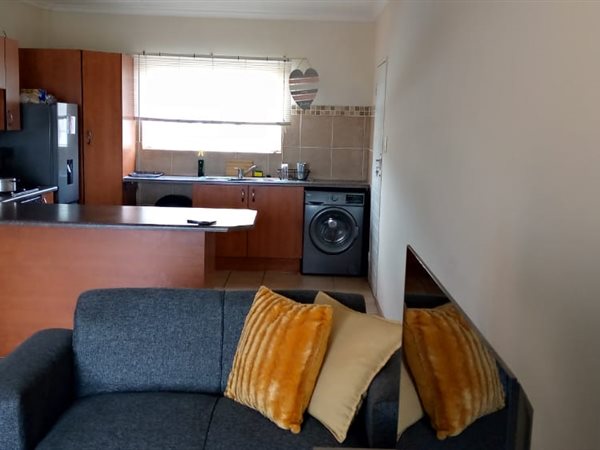 2 Bed Apartment