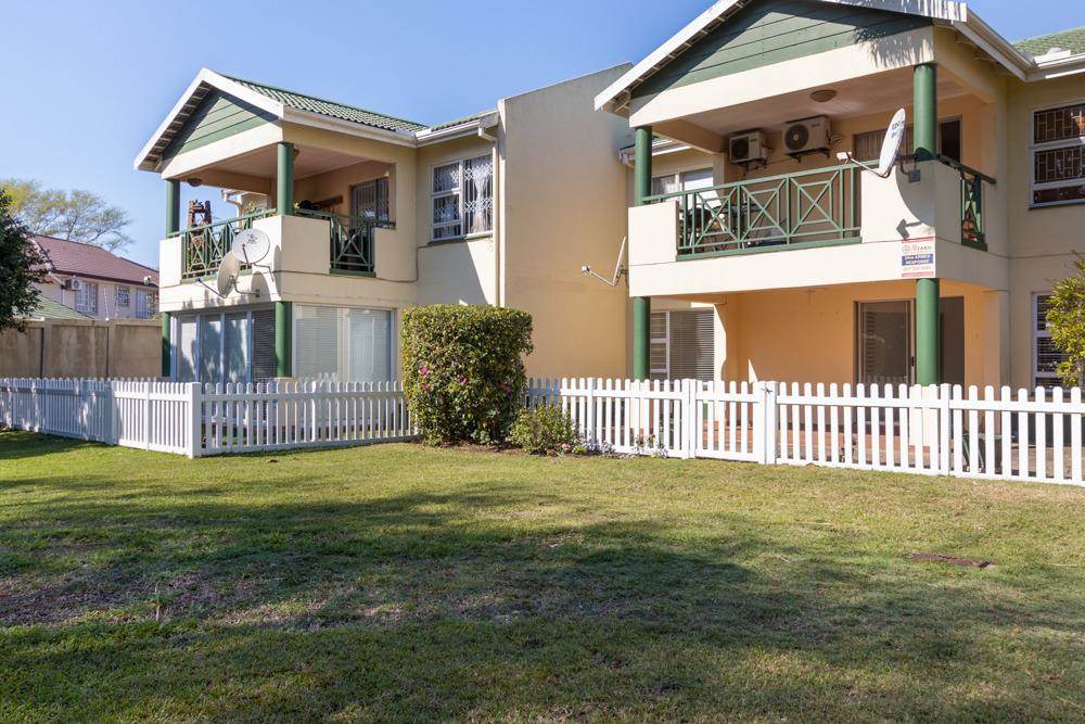 2 Bed House in Mt Edgecombe photo number 1