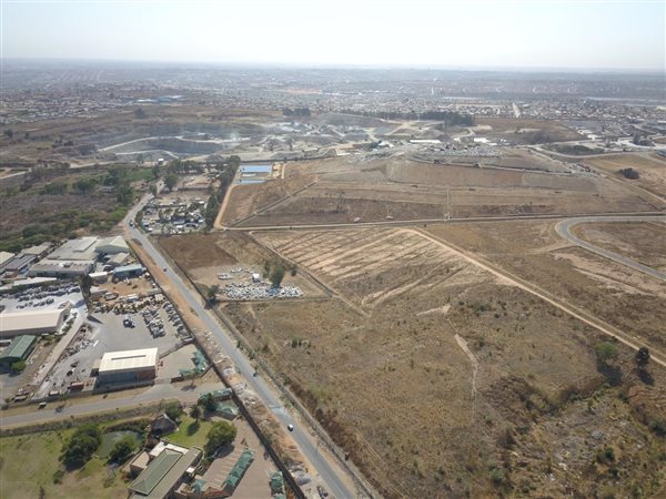 5 904 m² Land 5 904 m² Land