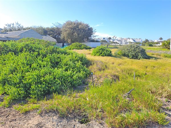 452 m² Land