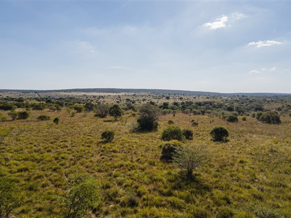 20 ha Land available in Cullinan and Surrounds