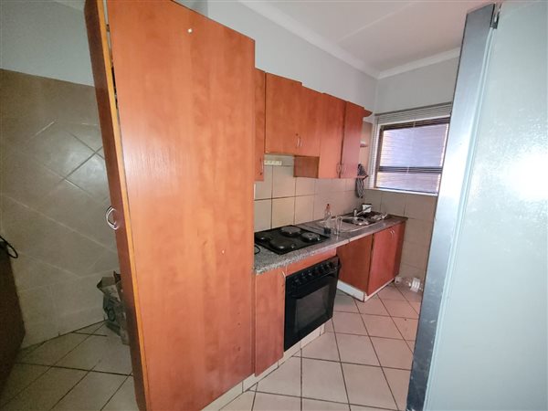 3 Bed Apartment